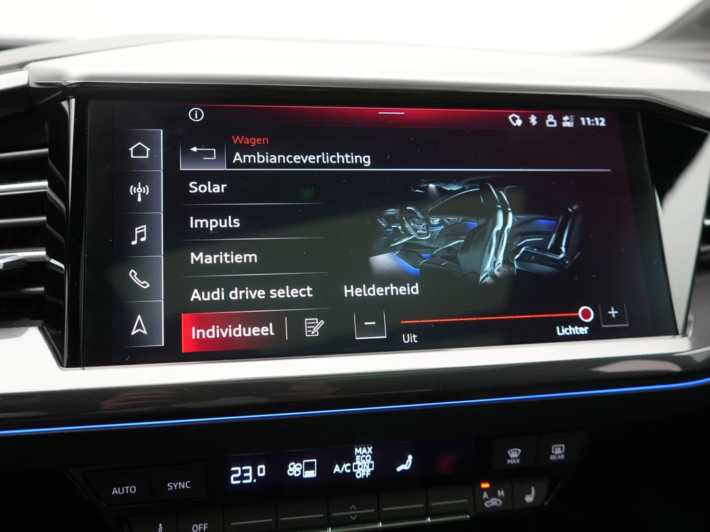 Audi Q4 e-tron – foto 39