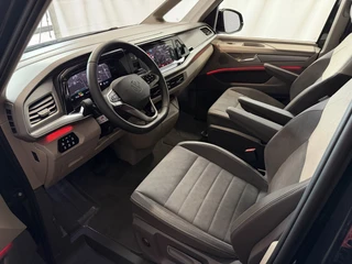 Volkswagen California – thumbnail 23