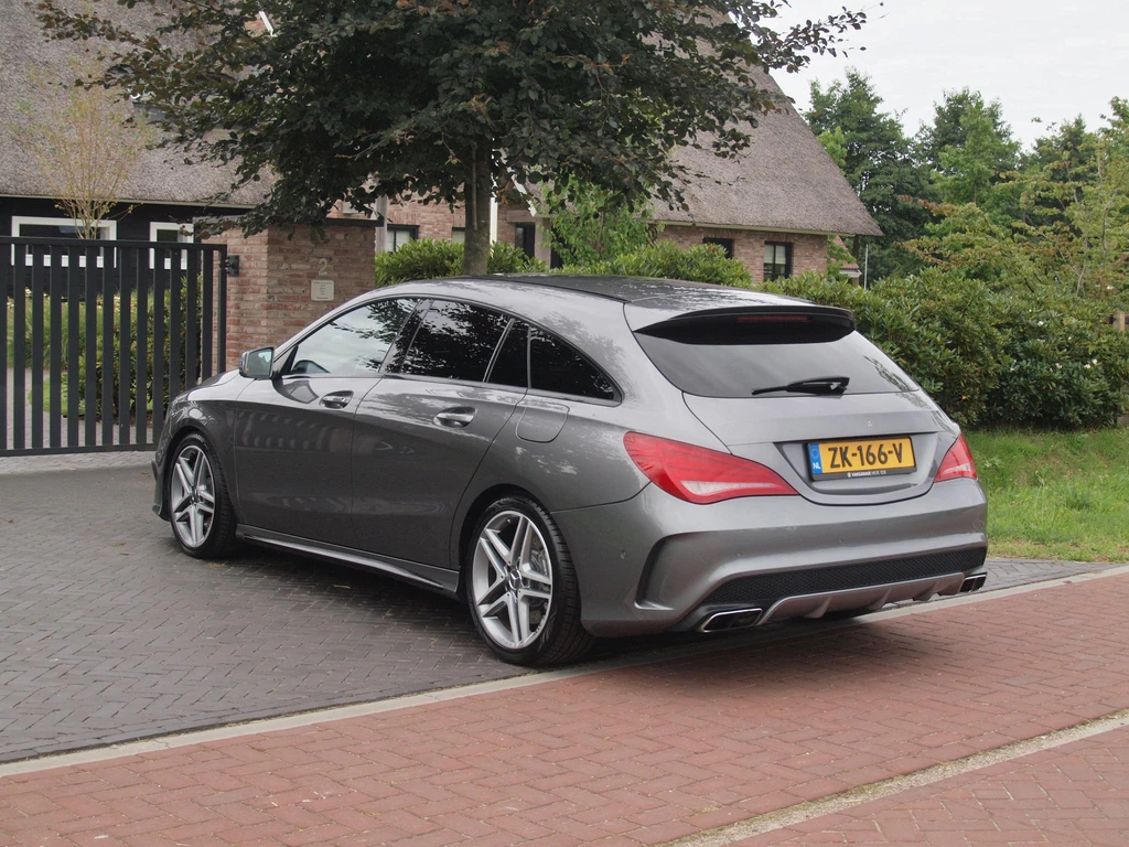 Mercedes-Benz CLA – foto 4