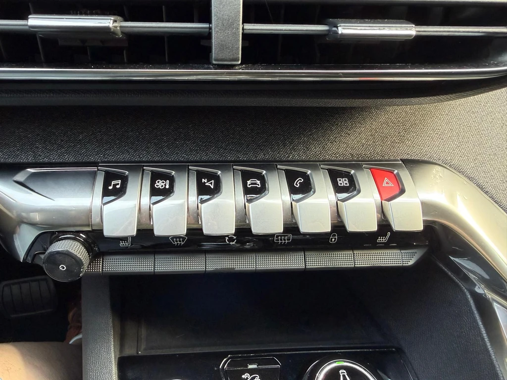 Peugeot 3008 – foto 44