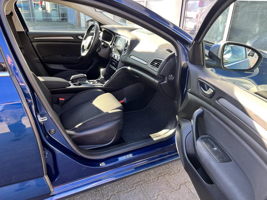 Renault Mégane Estate – foto 12
