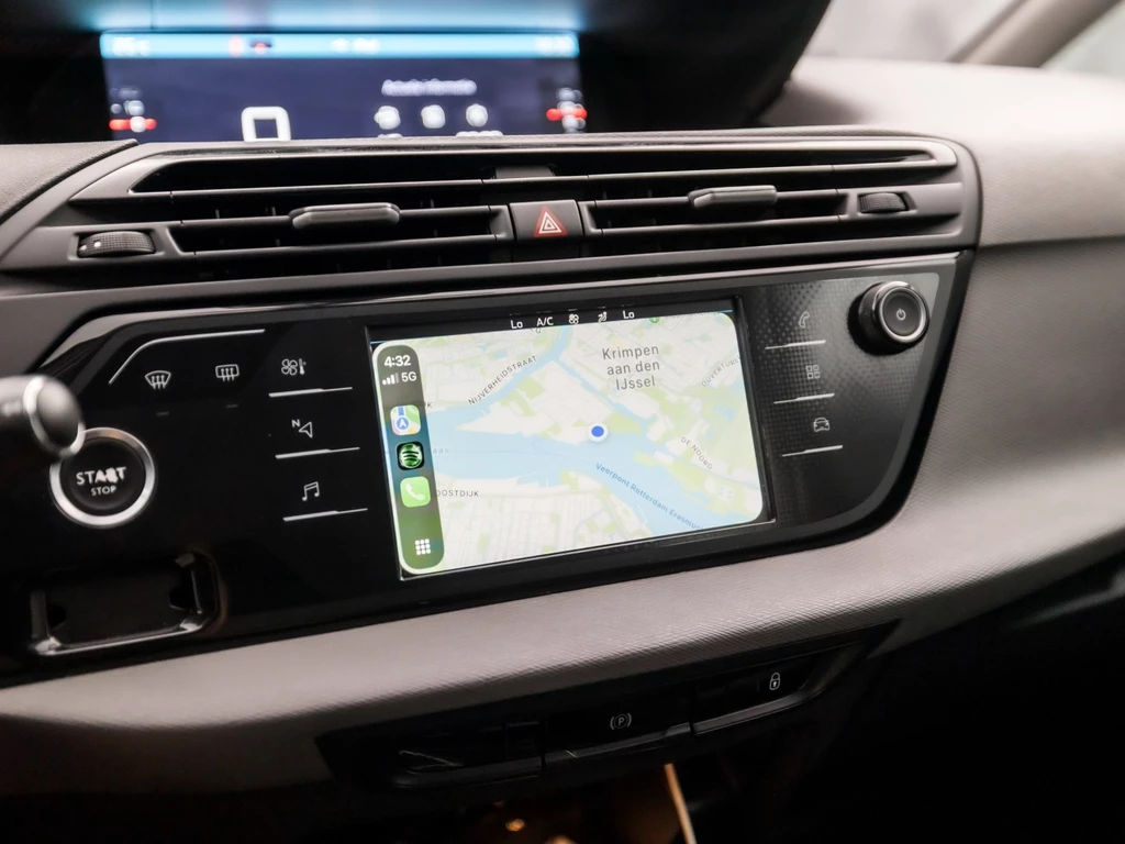 Citroën Grand C4 Spacetourer – foto 24
