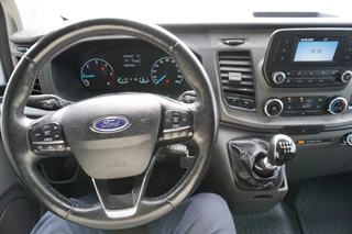 Ford Transit Custom – thumbnail 13