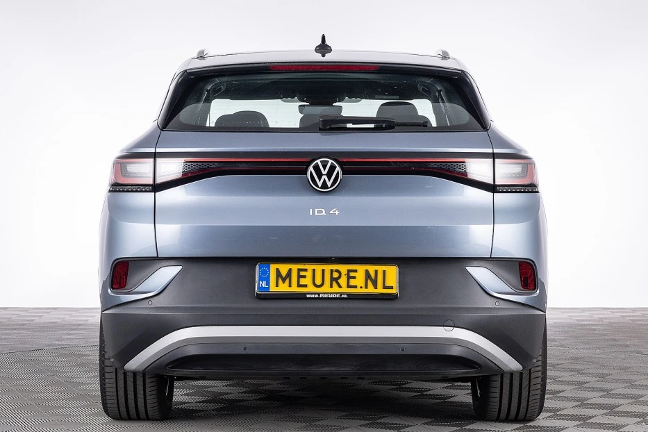 Volkswagen ID.4 – foto 3