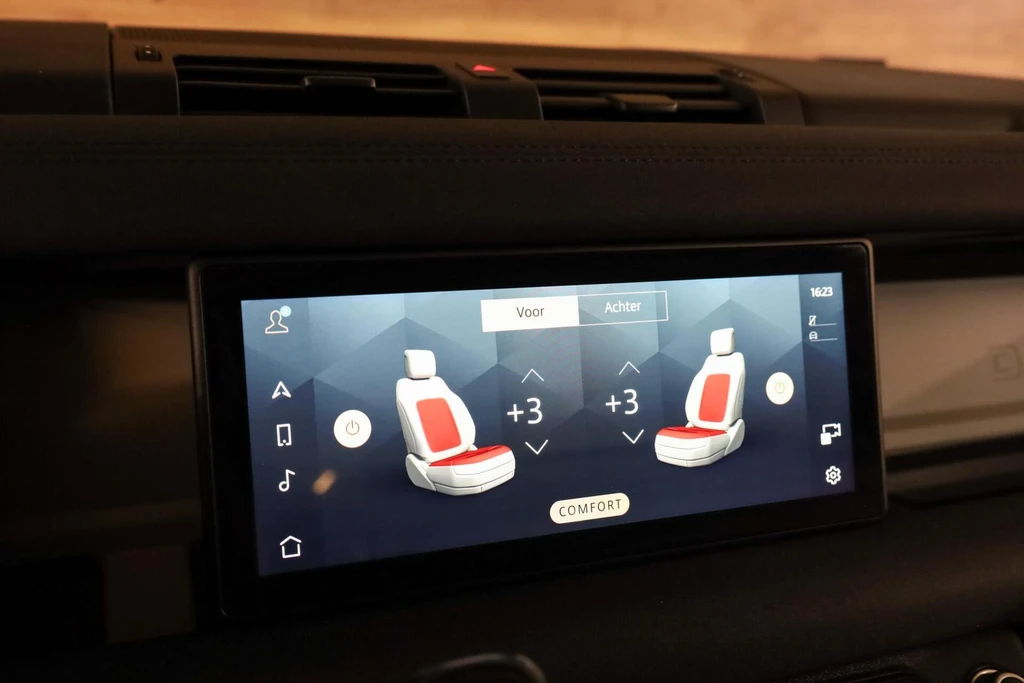 Land Rover Defender – foto 18