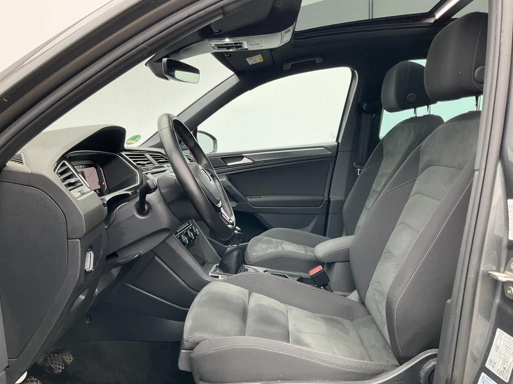 Volkswagen Tiguan – foto 23