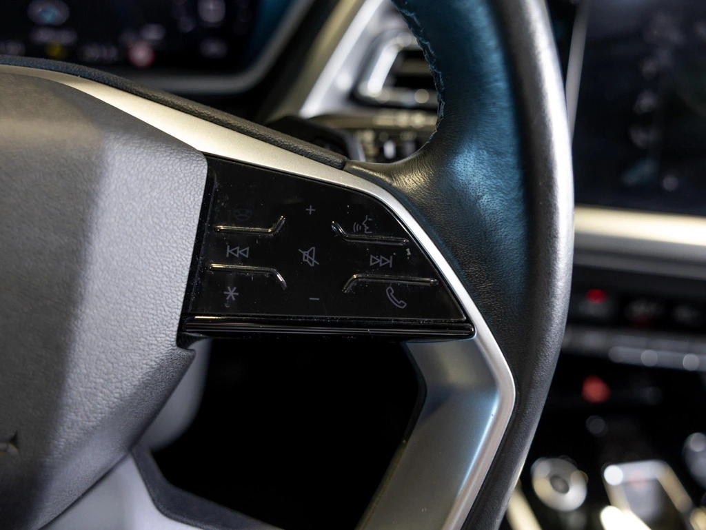 Audi Q4 e-tron – foto 26