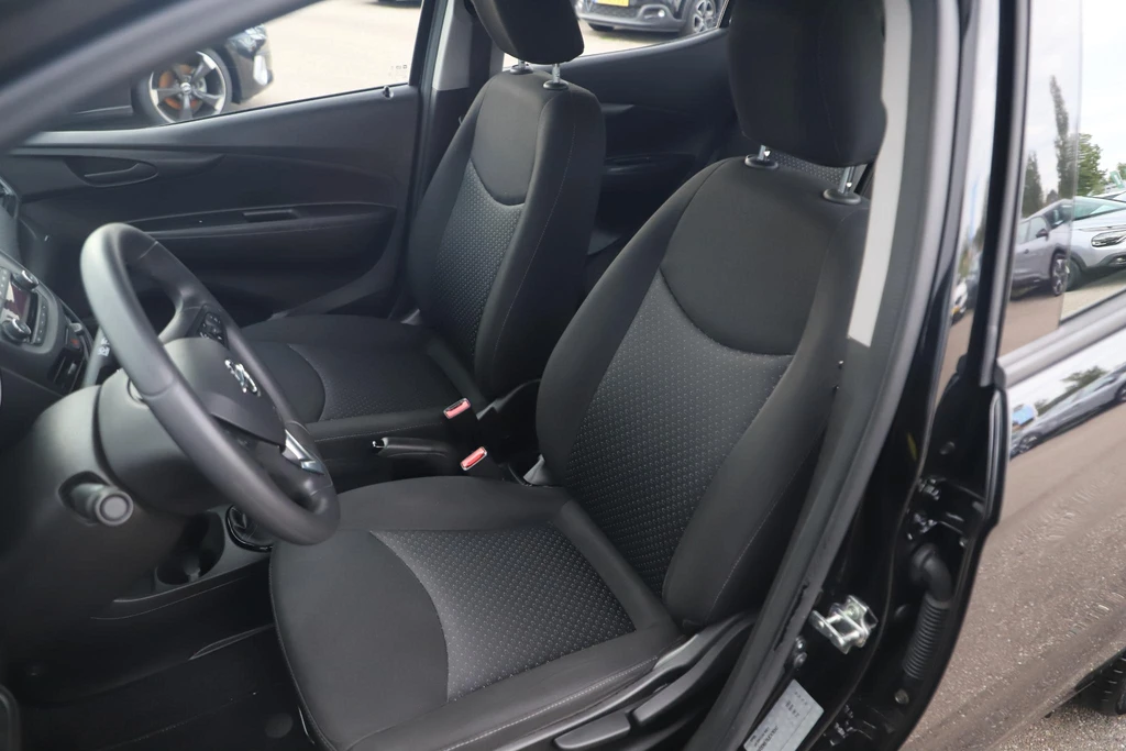 Opel KARL – foto 6