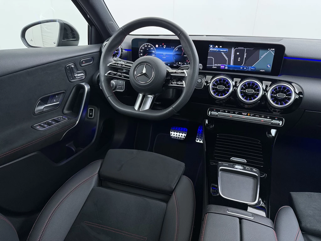 Mercedes-Benz A-Klasse – foto 20