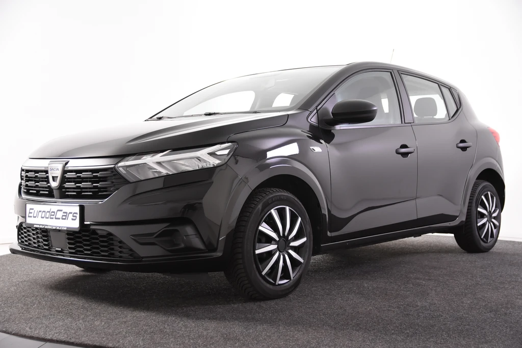 Dacia Sandero – foto 4