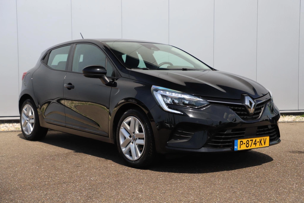 Renault Clio – foto 3