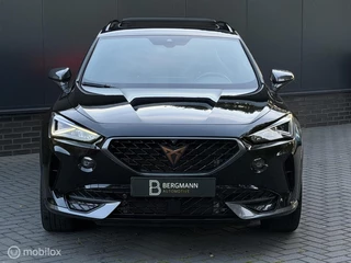 CUPRA Formentor – thumbnail 17