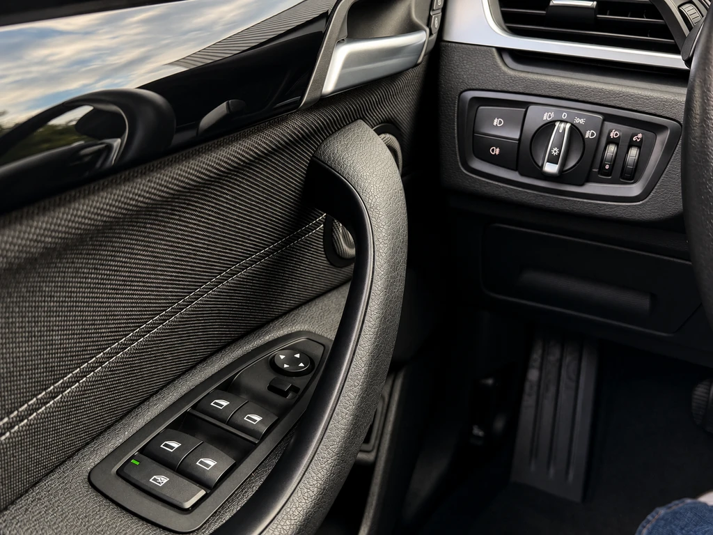BMW X1 – foto 16