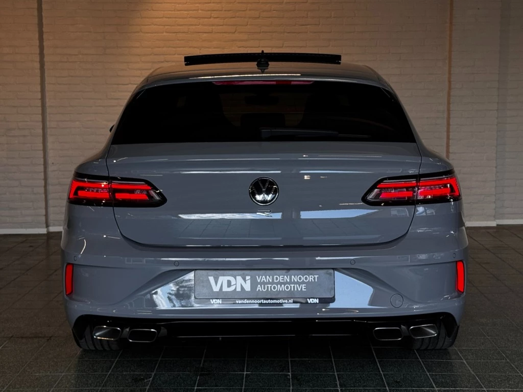 Volkswagen Arteon – foto 3