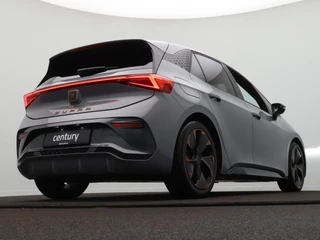 CUPRA Born – thumbnail 7