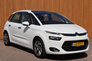 Citroën C4 Picasso – thumbnail 6