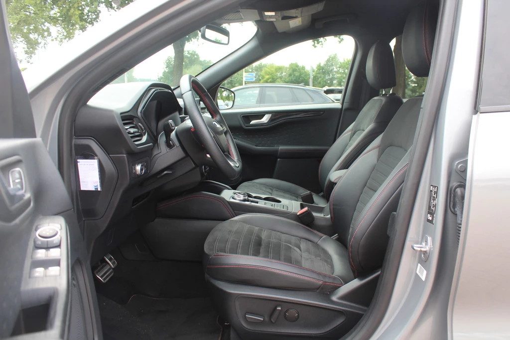 Ford Kuga – foto 8