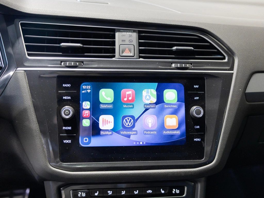 Volkswagen Tiguan Allspace – foto 35
