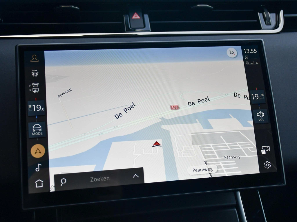 Land Rover Range Rover Evoque – foto 45