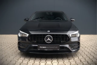 Mercedes-Benz CLA – thumbnail 16