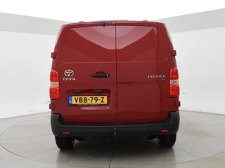 Toyota ProAce – thumbnail 3
