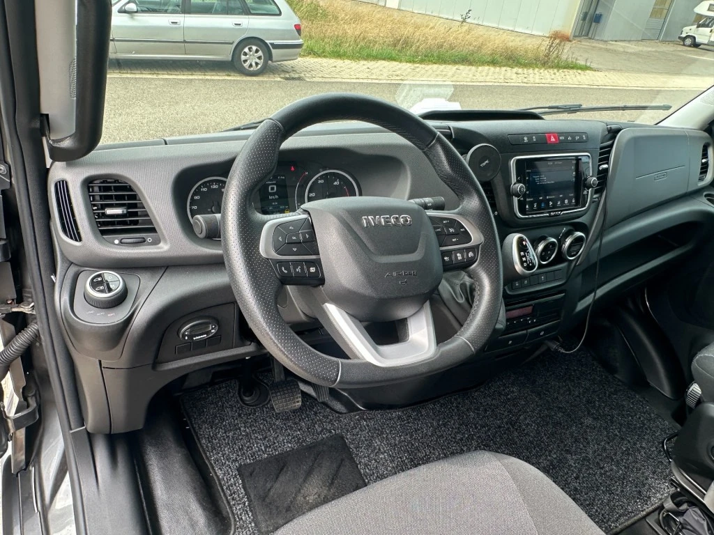 Iveco Daily – foto 12