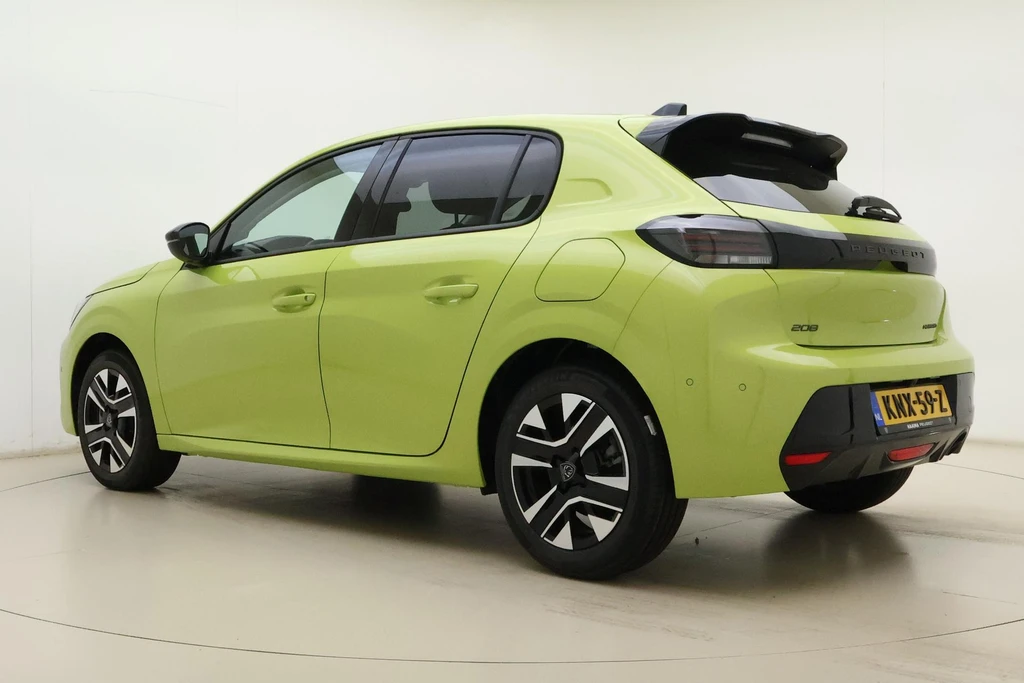 Peugeot 208 – foto 4