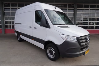 Mercedes-Benz Sprinter – thumbnail 8
