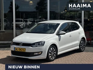 Volkswagen Polo – thumbnail 1