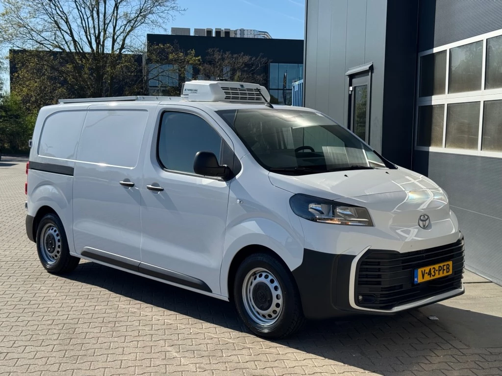 Toyota ProAce – foto 6