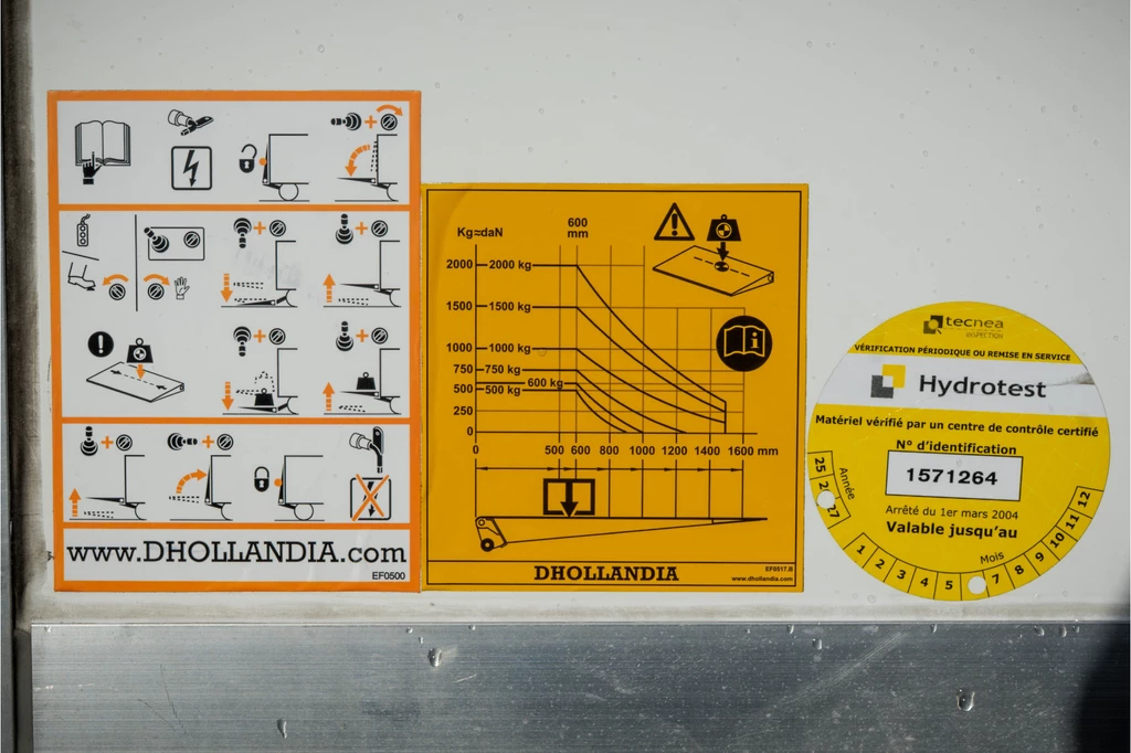 Renault Master – foto 29