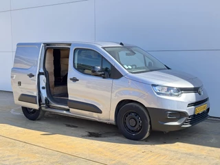 Toyota ProAce – thumbnail 5