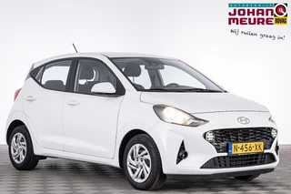 Hyundai i10 – thumbnail 5