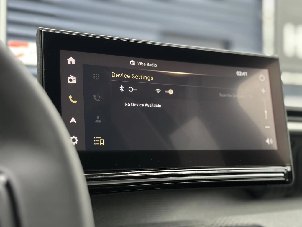 Citroën ë-C3 Aircross – foto 18