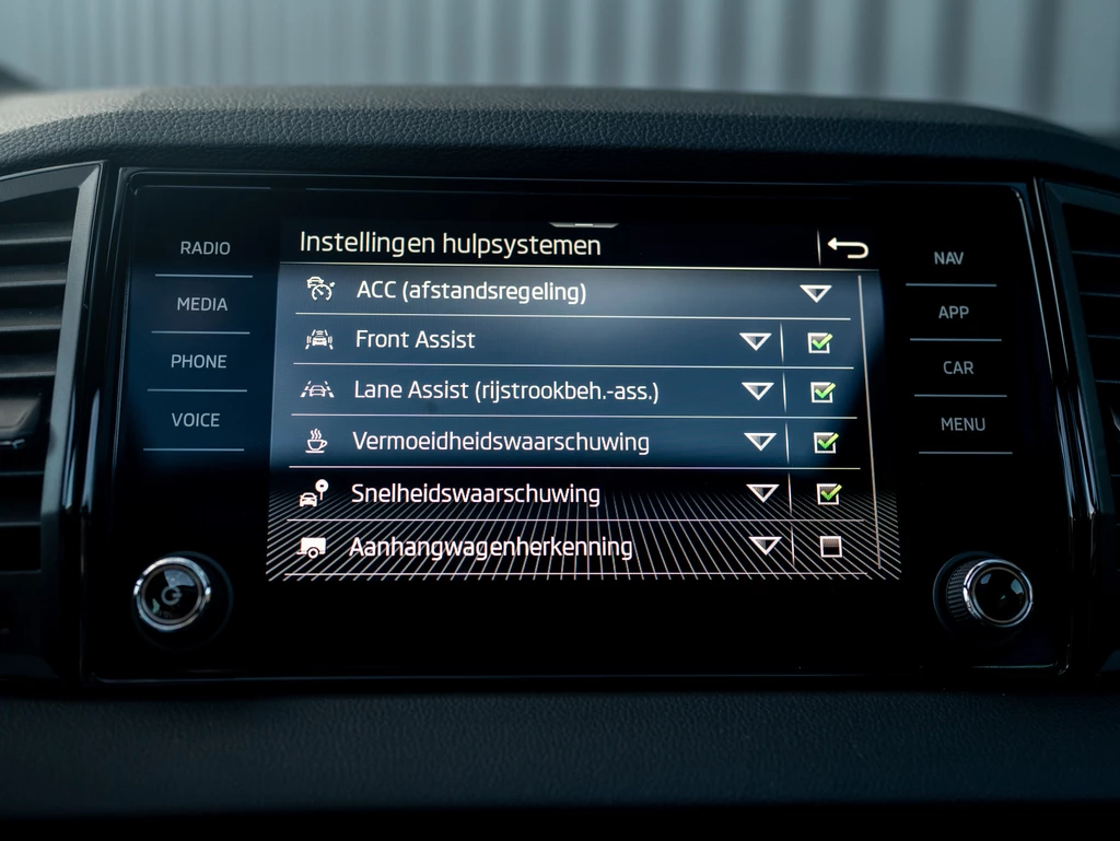 Škoda Karoq – foto 54