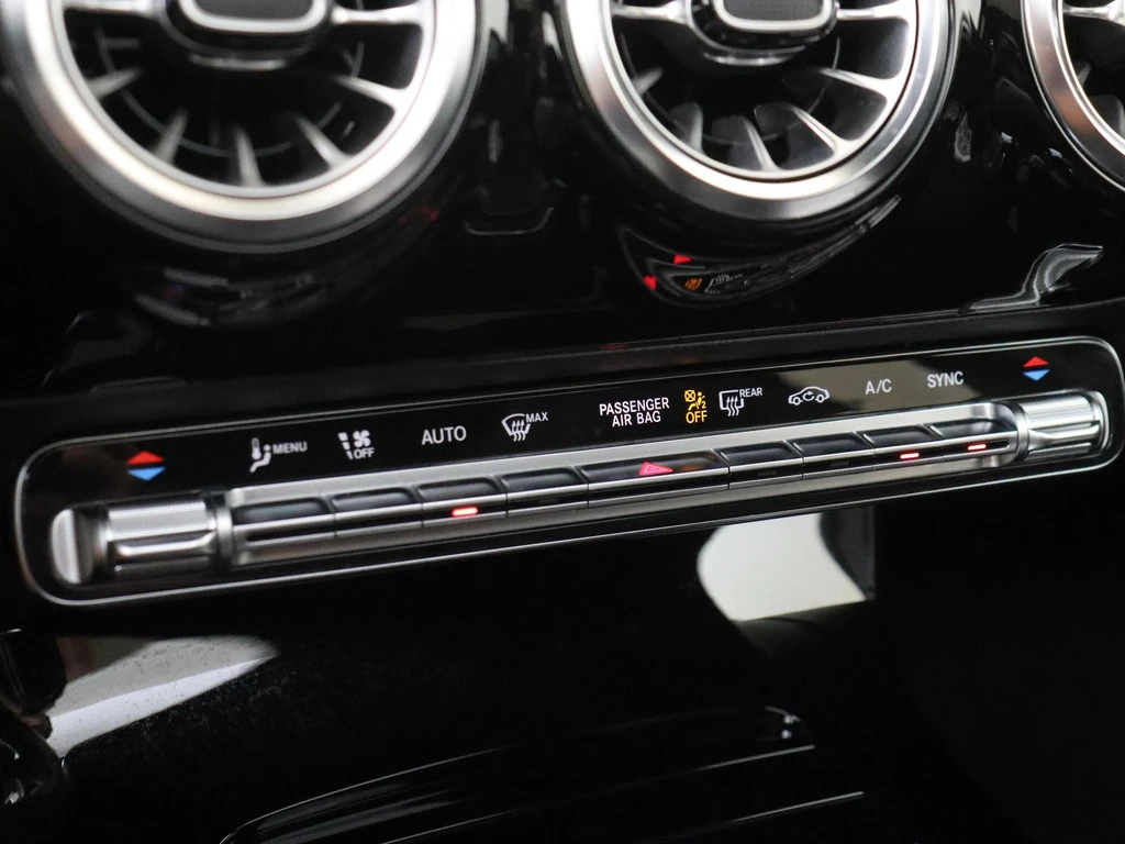 Mercedes-Benz A-Klasse – foto 24