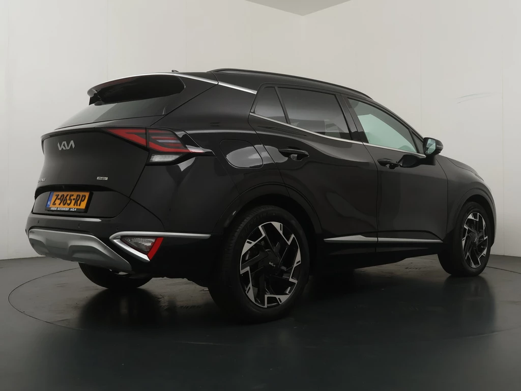 Kia Sportage – foto 8