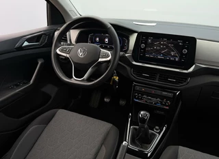 Volkswagen T-Cross – thumbnail 18