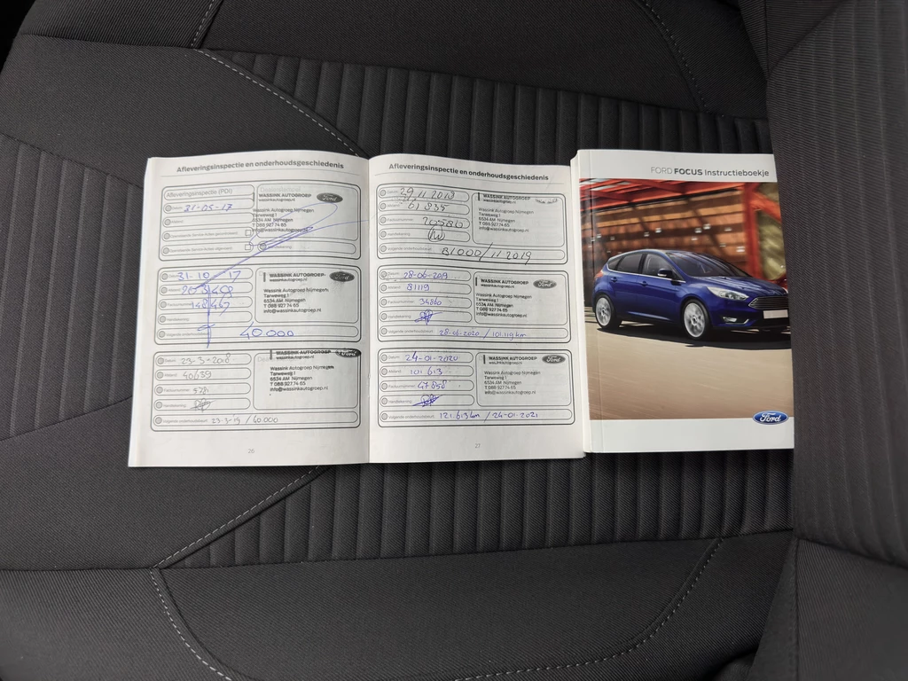Ford Focus – foto 26