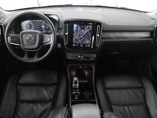 Volvo XC40 – thumbnail 6