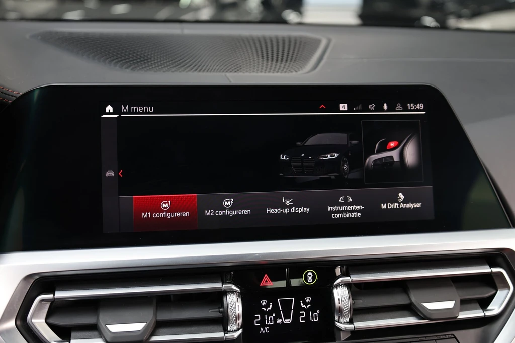 BMW M4 – foto 24