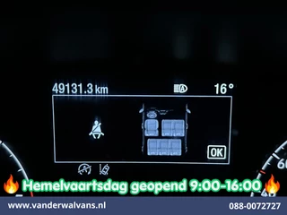 Ford Transit Custom – thumbnail 21