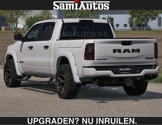 Dodge Ram Pick-Up – thumbnail 16