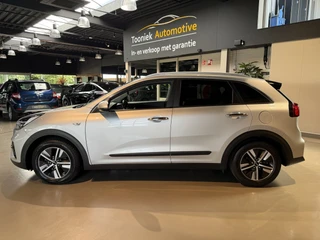 Kia Niro – thumbnail 2