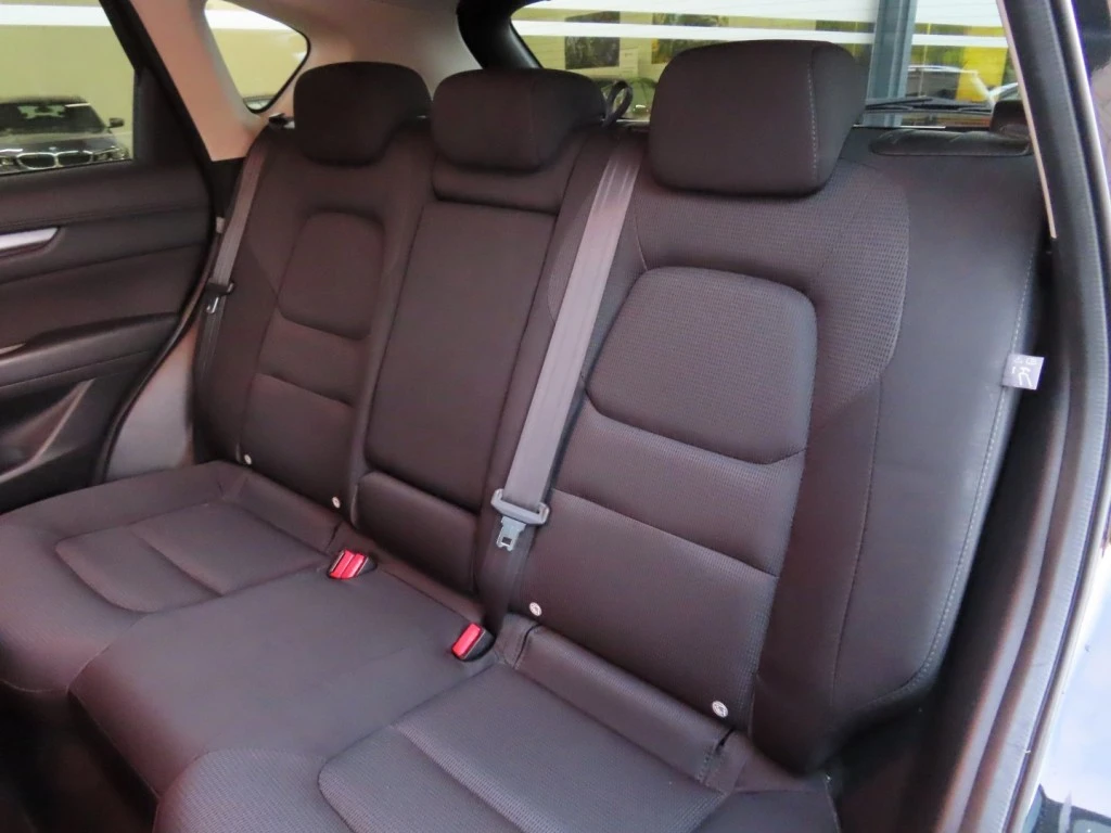 Mazda CX-5 – foto 13
