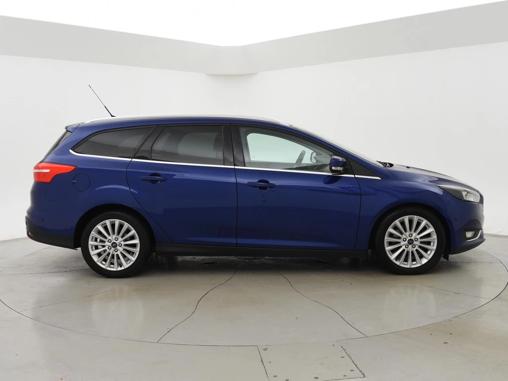 Ford Focus – foto 5