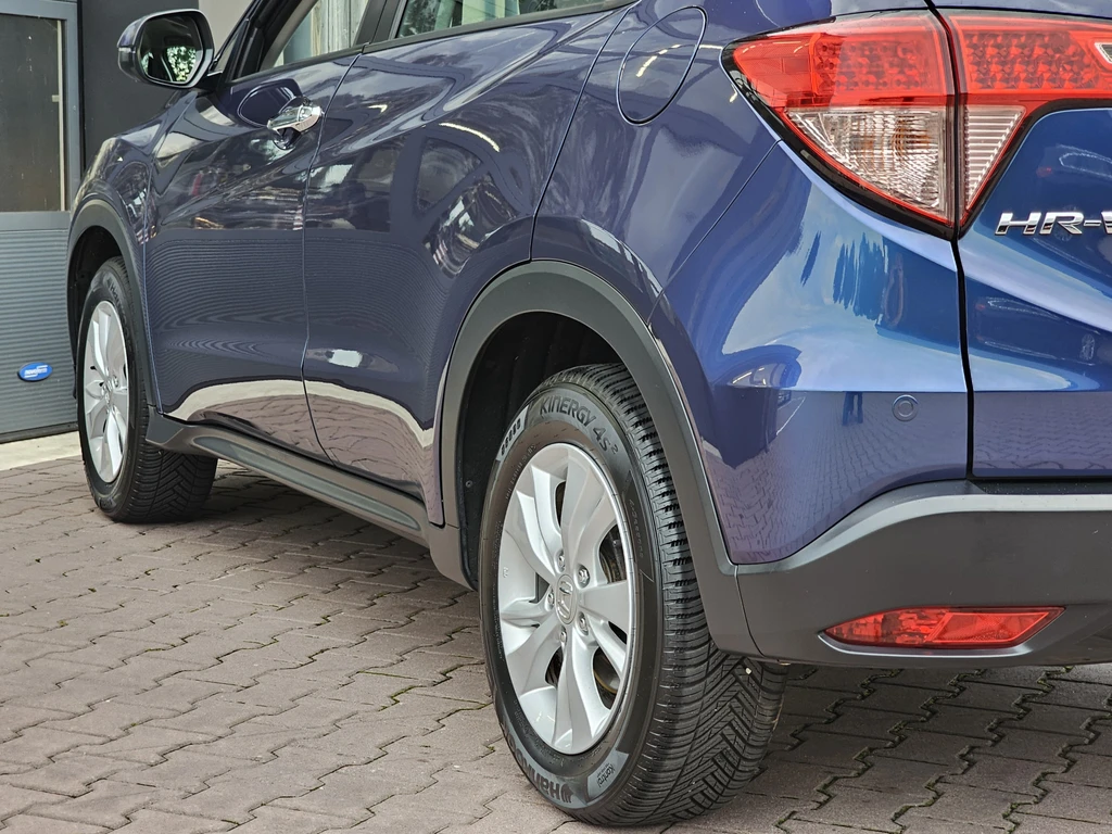Honda HR-V – foto 3