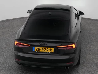 Audi A5 – thumbnail 12