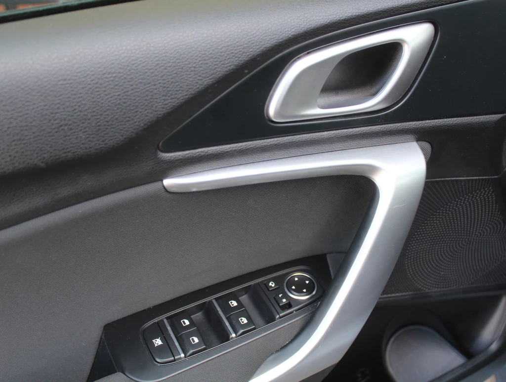 Kia Ceed Sportswagon – foto 20