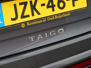 Volkswagen Taigo – thumbnail 20